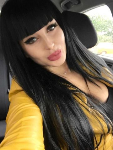 Анкета проститутки Арина, 24 года